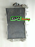 Aluminum Radiator fit Suzuki BURGMAN 650 AN650 AN650Z 2013-2017 2013 2014 2015 2016 2017