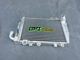 GPI R&L Aluminum RADIATOR for 02-06 HONDA SP1 RC51 RVT1000 RVT1000R   2002 2003 2004 2005 2006