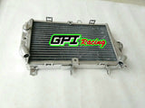 Aluminum Radiator fit Suzuki BURGMAN 650 AN650 AN650Z 2013-2017 2013 2014 2015 2016 2017