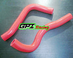 GPI NEW radiator hose FOR Nissan Patrol GQ Y60 4.2 Diesel / Ford Maverick TD42 BLK