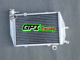 GPI  right RADIATOR fits HONDA SP1 RC51 RVT1000 RVT1000R 2000 2001 00 01