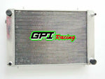 GPI 3rows fit Triumph TR8 3.5L V8 1978–1981 1978 1979 1980 1981 Manual Aluminum Radiator