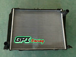 GPI Radiator Fit Toyota HIACE RZH/LH 2.4Ltr Petrol VAN 8/89-1/05 Manual / Auto AT/MT 1989 1990 91 92 93 94 95 96 97 98 99 2000 01 02 03 04