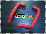 GPI High performance silicone breather hose FOR Nissan Patrol GQ TB42S engine