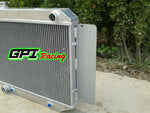 GPI 3ROW Aluminum RADIATOR fits Holden Kingwood Torana HG HQ HJ HX HZ V8 253 308