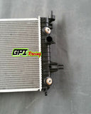 GPI Radiator For Holden Astra AH 1.8L 2.0L 2.2L L4  Petrol AT/MT Hatch Wagon 10/04-ON
