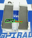 GPI Radiator &  hose FOR Honda CR500 CR500R CR 500R 1990-2001 1990 1991 1992 1993 1994 1995 1996 1997 1998 1999 2000 2001