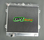 GPI ALUMINUM  RADIATOR +FAN FOR BMW E30 M3/320is 1985-1993 1985 1986 1987 1988 1989 1990 1991 1992 1993