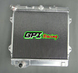 GPI ALUMINUM  RADIATOR +FAN FOR BMW E30 M3/320is 1985-1993 1985 1986 1987 1988 1989 1990 1991 1992 1993