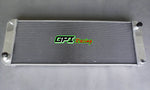 GPI Custom Aluminum Radiator for 62MM 1988-2004 1988 1989 1990 1991 1992 1993 1994 1995 1996 1997 1998 1999 2000 2001 2002 2003 2004 LOTUS Esprit S4/SE/S4s/V8/GT/ GT3