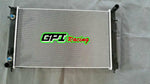 GPI Radiator Fits Holden Commodore VX V8 10/00-9/02 01 AUTO with one oil cooler /MT