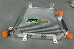 GPI NEW Aluminum Radiator Fit Yamaha RZV500R RD500LC 51X 1984-1986 1984 1985 1986