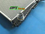 New Radiator for Fg Ford Falcon 6cyl 6 & 8 CYL 02/2008- ON  AUTO &MANUAL