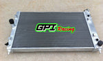 GPI aluminum radiator for 2004-2006 Holden Commodore VZ GEN3 LS1 GEN4 LS2 SS V8  AT/MT 2004 2005 2006