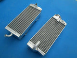 GPI L/R Aluminum Alloy Radiator For 2002-2004 GAS GAS EC450/SM450/FSE450/FSR450 2002 2003