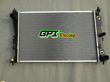 New Radiator for Fg Ford Falcon 6cyl 6 & 8 CYL 02/2008- ON  AUTO &MANUAL