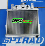 GPI Radiator for 1995-1999 Polaris MAGNUM 425 500  1995 1996 1997 1998 1999