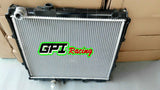 GPI Radiator for 1997-2005 Toyota Hilux LN147R/LN167/LN172 3.0L Diesel MT core height=450 MM 1997 1998 1999 2000 2001 2002 2003 2004 2005