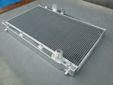 GPI Aluminum radiator for LEXUS IS200 / IS300 2.0 / 3.0 Manual 1999 -2005 1999 2000 2001 2002 2003 2004 2005