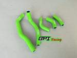 GPI FIT HONDA CRF450R CRF 450 R 2006 2007 2008 silicone radiator hose