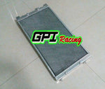 GPI aluminum radiator for VW FIT BEETLE 1.8 1.9 2.0 2.5 L4 4CYL L5 5CYL 1998-2009 1998 1999 2000 2001 2002 2003 2004 2005 2006 2007 2008 2009