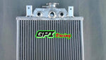GPI Radiator for 1995-1999 Polaris MAGNUM 425 500  1995 1996 1997 1998 1999