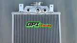 GPI Radiator for 1995-1999 Polaris MAGNUM 425 500  1995 1996 1997 1998 1999