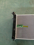 GPI Radiator FIT Holden VY Commodore V6 3.8L 2002-2004 2002 2003 2004 MANUAL MT GPI