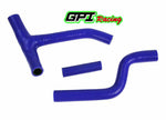 Radiator Y hose fit 2011-2013 Yamaha YZ250F YZF250 2010 2011 2012 2013