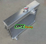 GPI aluminum Radiator for TOYOTA COROLLA KE30 KE38 KE55 KE70 1974-1985 manual 1974 1975 1976 1977 1978 1979 1980 1981 1982 1983 1984 1985