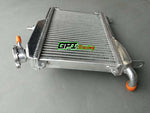 GPI NEW aluminum radiator for YAMAHA TZR250 1KT TZR 250