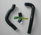 GPI Silicone Radiator Hose fit 1988-1994  Nissan Silvia S13 180SX CA18DET Turbo 1989 1990 1991 1992 1993 1994