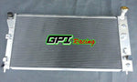 GPI RADIATOR FOR 2000-2005 BUICK CENTURY / REGAL / MONTE CARLO/IMPALA V6 AT/ MT 2000 2001 2002 2003 2004 2005