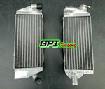 GPI FIT Kawasaki KX250 KX 250 1983  Aluminum Radiator NEW