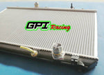 GPI  Radiator For Toyota Camry ACV36R 2.4Ltr 4cyl Auto Manual 8/02-6/06 AT/MT 2002 2003 2004 2005 2006