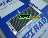 GPI aluminum radiator Racing fit Honda VFR400 NC24 VFR 400 NC 24