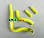 GPI Radiator Hose For 2005-2007 Kawasaki KX250 2 - STROKE KX 250 2005 2006 2007