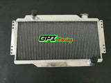 GPI 3 Row Aluminum Radiator For 1975-1978 Triumph Spitfire  1975 1976 1977 1978