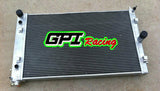 GPI aluminum radiator for 2004-2006 Holden Commodore VZ GEN3 LS1 GEN4 LS2 SS V8  AT/MT 2004 2005 2006