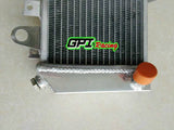 GPI Fits Yamaha FZX 750 année 1986  aluminum radiator