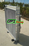 GPI Aluminum Radiator For 1990-2001 Toyota Land Cruiser Landcruiser 75 Series HZJ75 HZJ 75 1991 1992 1993 1994 1995 1996 1997 1998 1999 2000