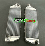 GPI Radiator FOR HUSQVARNA TE610 1992-2000;TE570 2001-2004 2001 2002 2030 2004;TE410 1995-2001 1995 1996 1997 1998 1999 2000 2001,TC610 1992-2000 1995 1996 1997 1998 1999 2000 2001