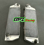 GPI Radiator FOR HUSQVARNA TE610 1992-2000;TE570 2001-2004 2001 2002 2030 2004;TE410 1995-2001 1995 1996 1997 1998 1999 2000 2001,TC610 1992-2000 1995 1996 1997 1998 1999 2000 2001