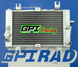 GPI Aluminum Radiator for Can-Am CAN AM DS250 DS 250 2006 2007 2008 2009 2010 2011 2012