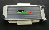 GPI 40MM Aluminum Radiator + Fan For  1976-1983 Ford Fiesta I MK1 1.3/1.6 XR2 M/T  1976 1977 1978 1979 1980 1981 1982 1983