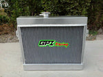 GPI Aluminum Radiator + Fan Fit 1974-1985 Toyota Corolla KE30 KE38 KE55 KE70  MT 1974 1975 1976 1977 1978 1979 1980 1981 1982 1983 1984 1985