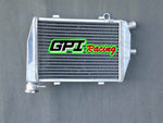 GPI  right RADIATOR fits HONDA SP1 RC51 RVT1000 RVT1000R 2000 2001 00 01