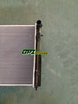 GPI Radiator FIT Holden VY Commodore V6 3.8L 2002-2004 2002 2003 2004 MANUAL MT GPI