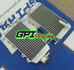 GPI Radiator For HONDA CRF150R CRF 150R CRF150 2007-2015 2007 2008 2009 2010 2011 2012 2013 2014 2015