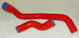 Silicone Radiator Hose  For Nissan Skyline GTR GT-R R32 ECR32 RB20DET